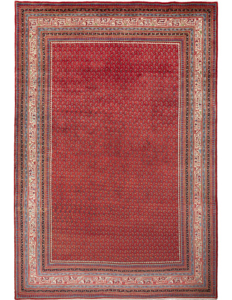 Tappeto Sarough Persia cm.211x315