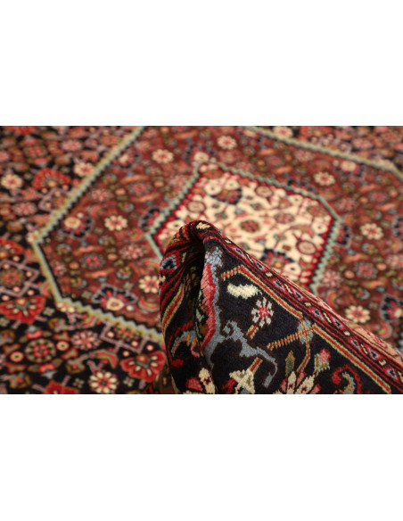 Tappeto Tabriz Persia cm.200x303