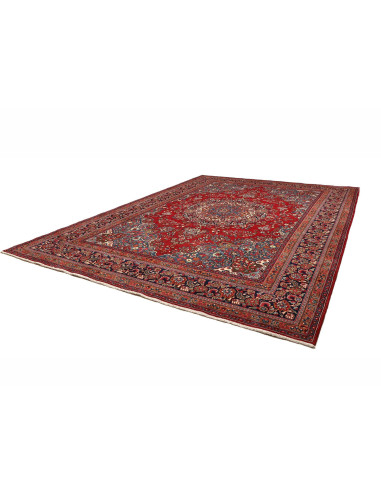 Tappeto Sabzevar Persia cm.295x393