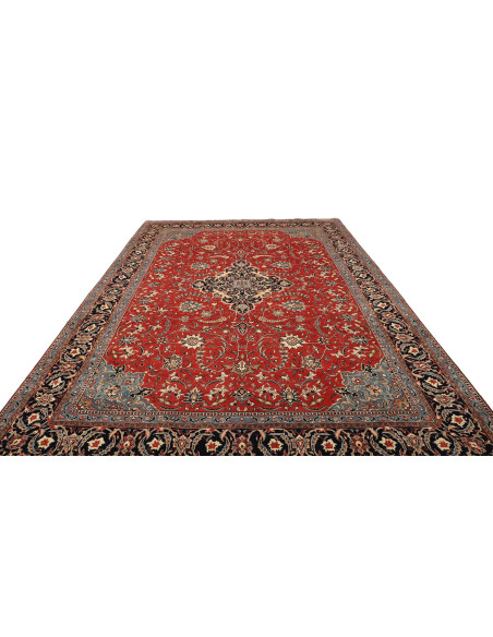 Tappeto Sarough Persia cm.265x385