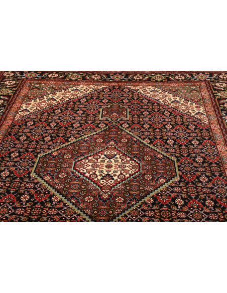 Tappeto Tabriz Persia cm.200x308
