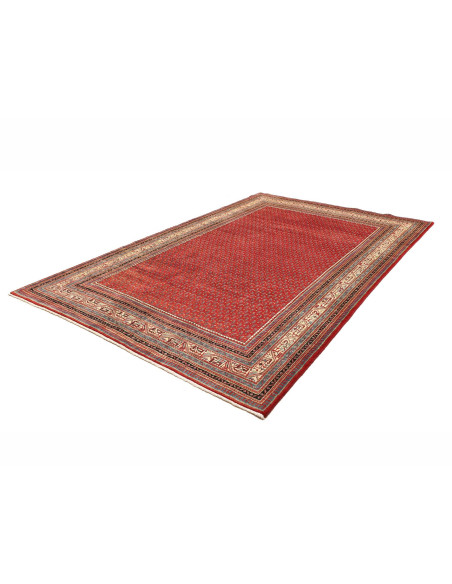 Tappeto Sarough Persia cm.211x315