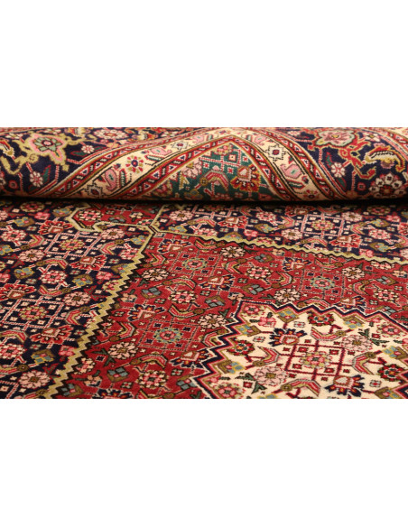 Tappeto Tabriz Persia cm.192x300