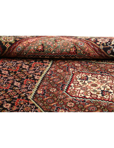 Tappeto Tabriz Persia cm.200x303