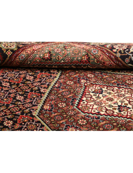 Tappeto Tabriz Persia cm.200x303