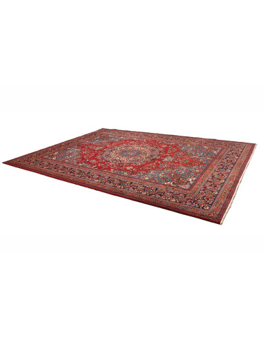 Tappeto Sabzevar Persia cm.295x393