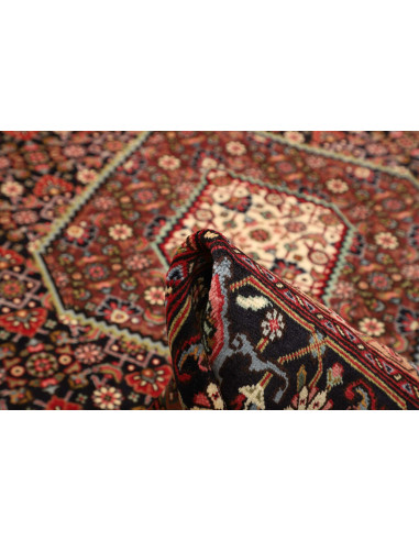 Tappeto Tabriz Persia cm.200x308