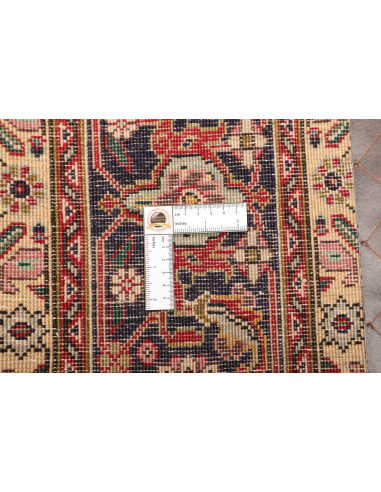 Tappeto Tabriz Persia cm.192x300