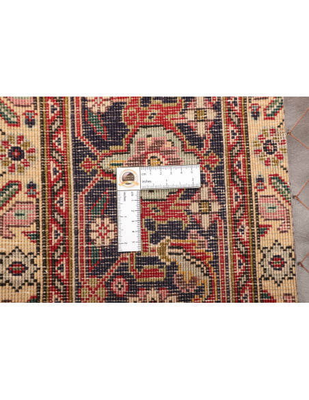 Tappeto Tabriz Persia cm.192x300