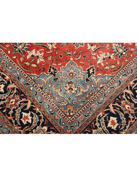 Tappeto Sarough Persia cm.265x385