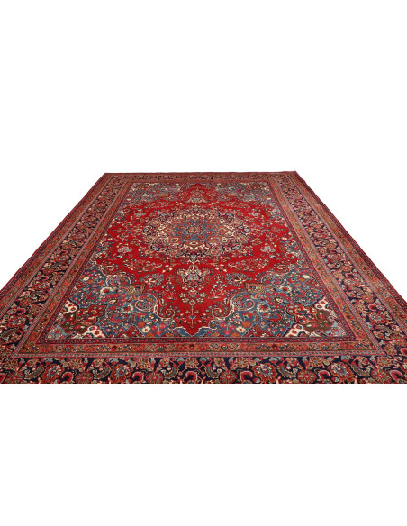 Tappeto Sabzevar Persia cm.295x393