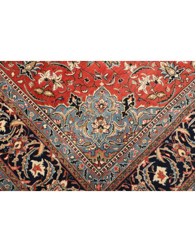 Tappeto Sarough Persia cm.265x385