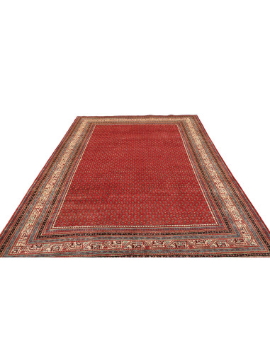 Tappeto Sarough Persia cm.211x315