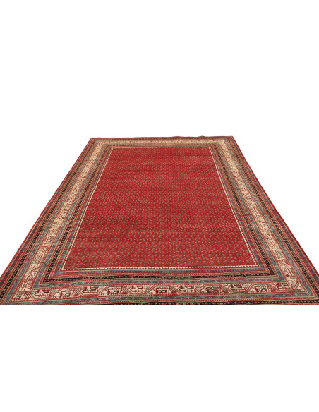 Tappeto Sarough Persia cm.211x315