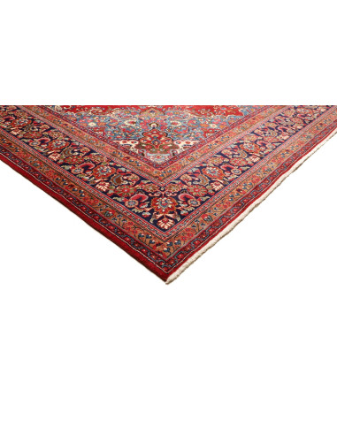Tappeto Sabzevar Persia cm.295x393