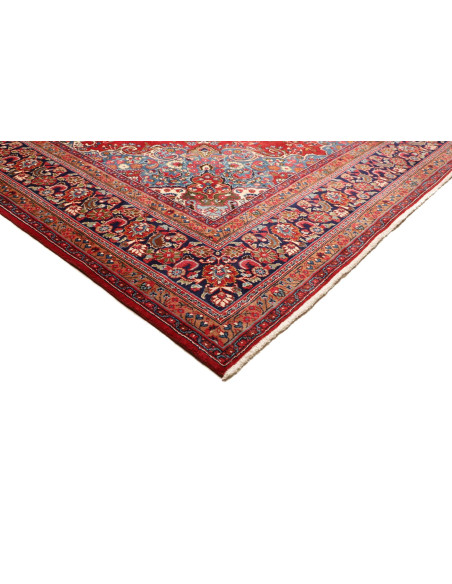 Tappeto Sabzevar Persia cm.295x393