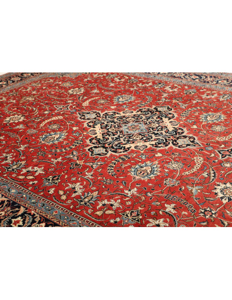 Tappeto Sarough Persia cm.265x385