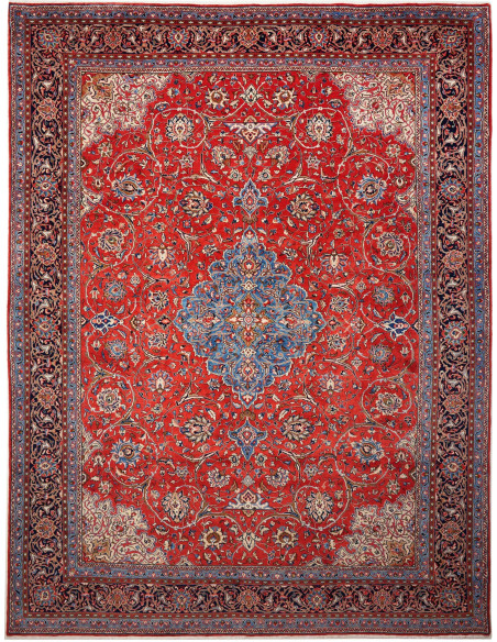 Tappeto Sarough Persia cm.280x365