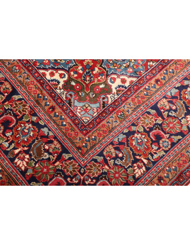 Tappeto Sabzevar Persia cm.295x393
