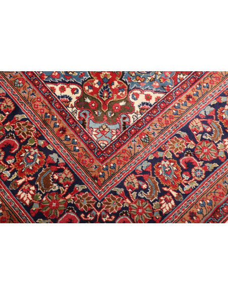 Tappeto Sabzevar Persia cm.295x393