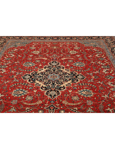 Tappeto Sarough Persia cm.265x385