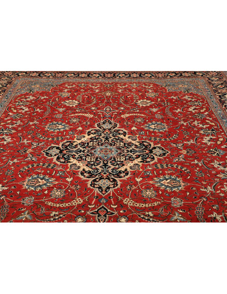 Tappeto Sarough Persia cm.265x385