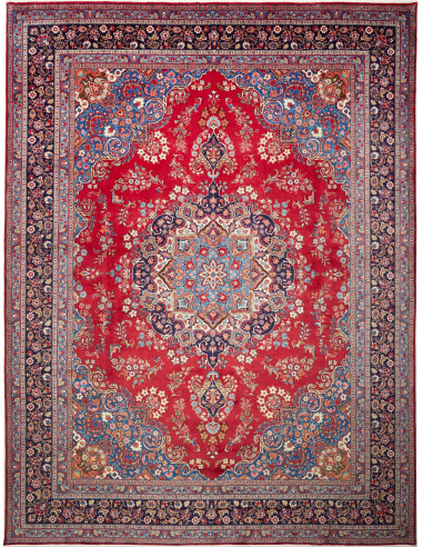 Tappeto Sabzevar Persia cm.290x390
