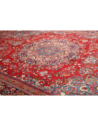 Tappeto Sabzevar Persia cm.295x393