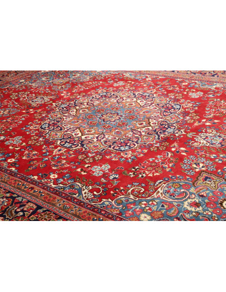 Tappeto Sabzevar Persia cm.295x393