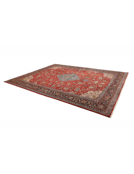 Tappeto Sarough Persia cm.280x365
