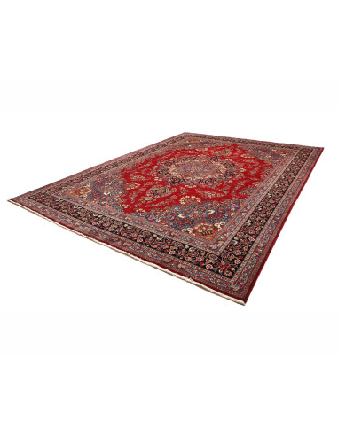 Tappeto Sabzevar Persia cm.290x390