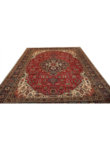 Tappeto Tabriz Persia cm.248x343