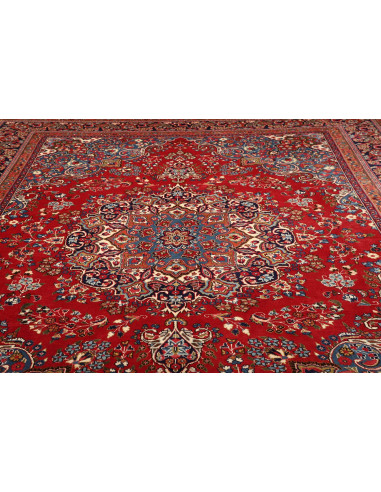Tappeto Sabzevar Persia cm.295x393