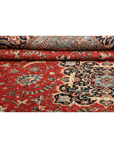 Tappeto Sarough Persia cm.265x385