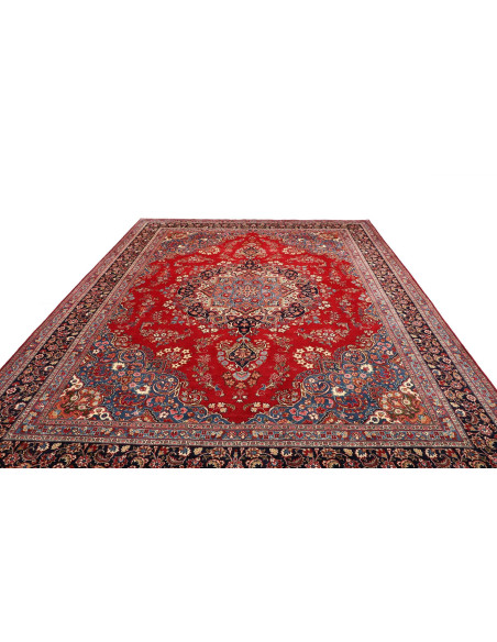 Tappeto Sabzevar Persia cm.290x390