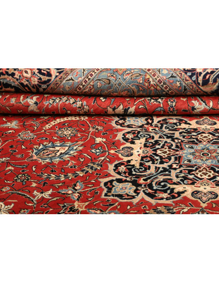 Tappeto Sarough Persia cm.265x385