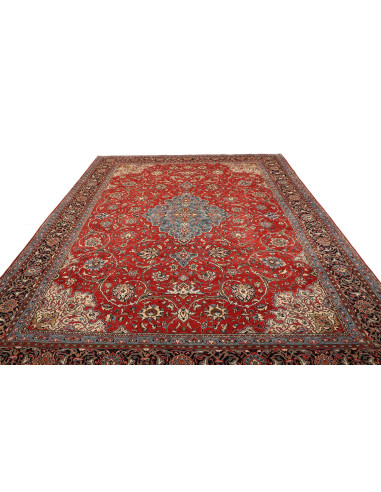 Tappeto Sarough Persia cm.280x365
