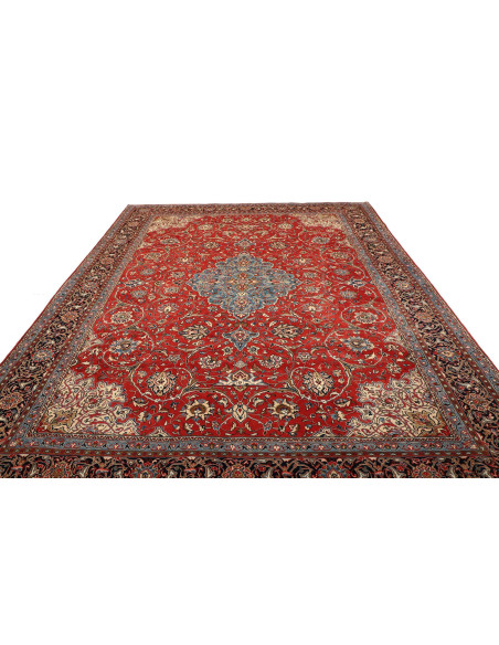Tappeto Sarough Persia cm.280x365