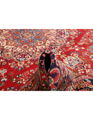 Tappeto Sabzevar Persia cm.295x393