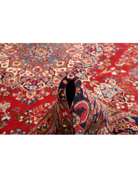 Tappeto Sabzevar Persia cm.295x393