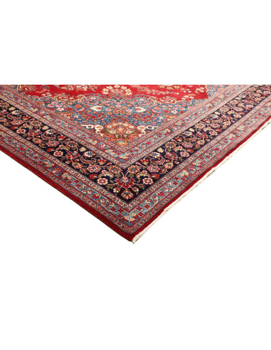 Tappeto Sabzevar Persia cm.290x390