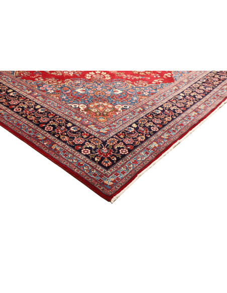 Tappeto Sabzevar Persia cm.290x390