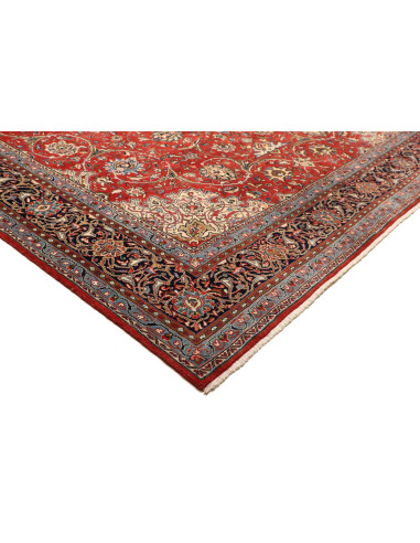 Tappeto Sarough Persia cm.280x365