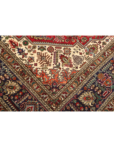 Tappeto Tabriz Persia cm.248x343