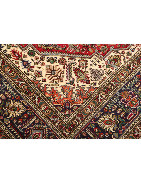 Tappeto Tabriz Persia cm.248x343