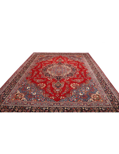 Tappeto Sabzevar Persia cm.290x390