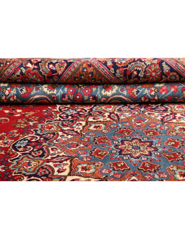 Tappeto Sabzevar Persia cm.295x393