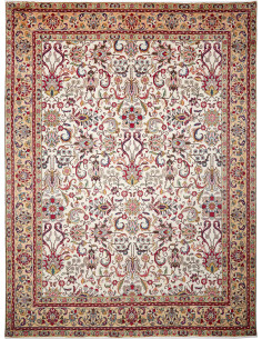 Tappeto Tabriz Persia cm.295x395