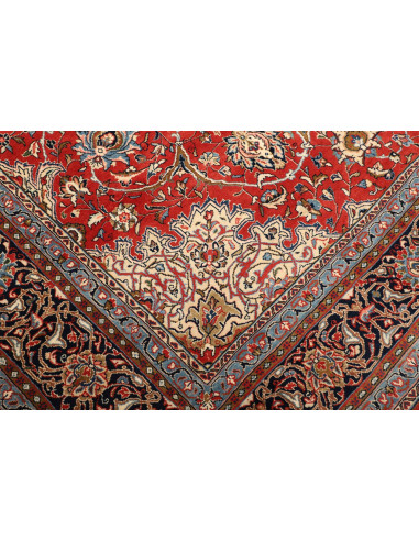 Tappeto Sarough Persia cm.280x365