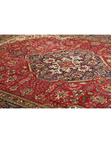 Tappeto Tabriz Persia cm.248x343